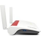 AVM - FRITZ!Box 6850 5G Edition - Router - Zwart - 5G