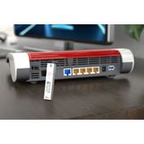 AVM - FRITZ!SFP XGS-PON - HIGHSPEED FIBER - GLASVEZELMODULE