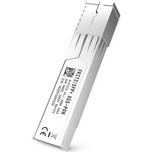 AVM - FRITZ!SFP XGS-PON - HIGHSPEED FIBER - GLASVEZELMODULE