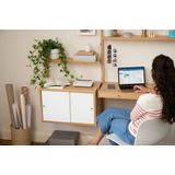 AVM - FRITZ!Box 7530 AX - Router - Zwart - Wi-Fi 6 - VDSL