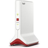 AVM FRITZ!Repeater 6000 AX - WiFi Versterker - Tri-Band - WiFi 6