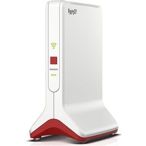 Fritz - Repeater 6000 - Wifi-repeater - Wit - Wifi 6
