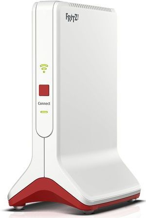 Fritz - Repeater 6000 - Wifi-repeater - Wit - Wifi 6