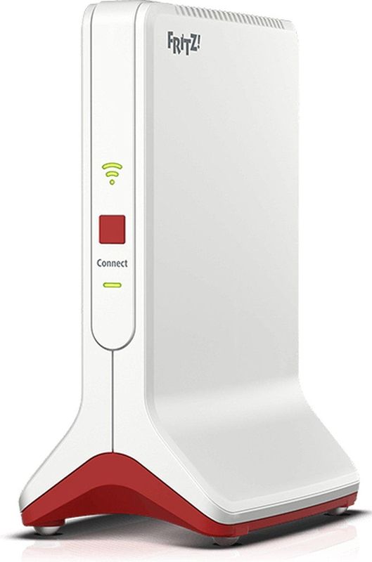 AVM FRITZ!Repeater 6000 AX - WiFi Versterker - Tri-Band - WiFi 6