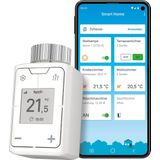 Avm Fritz! Dect 302 Slimme Thermostaat Wit