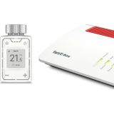 Avm Fritz! Dect 302 Slimme Thermostaat Wit