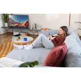 AVM FRITZ!Box 6690 Kabel/COAX Router Mesh Master Dual Band WiFi 6 Duits Model