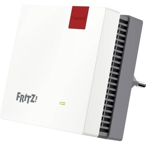 FRITZ!Repeater 1200 AX - Wifi Versterker - 3000 Mbit/s