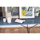 AVM - FRITZ!Box 7510 - Router - Wit - Rood - Wi-Fi 6