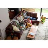 AVM - FRITZ!Box 6660 - Router - Mesh - WiFi Versterker - Dual-Band - AX WiFi 6