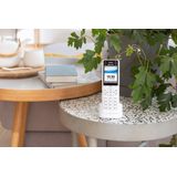 AVM FRITZ!Fon X6 DECT-telefoon Wit met Nummerherkenning