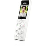 AVM - FRITZ!Fon X6 - DECT-telefoon - Wit - Nummerherkenning