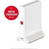 FRITZ!Repeater 3000 AX Netwerkrepeater Wit 2400 Mbit/s