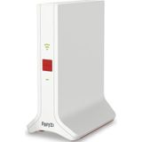 AVM - FRITZ!Repeater 3000 AX - Wi-Fi Repeater - Wit - Wi-Fi 6