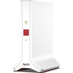 Wifi-versterker WiFi6 1500 Mbps Dual-band Met 4 Antennes – Ethernet-poort, WPS, MU-MIMO, WPA3 – Werkt Als Repeater, Router Of AP 3 miniatura