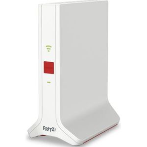 AVM - FRITZ!Repeater 3000 AX - Wi-Fi Repeater - Wit - Wi-Fi 6