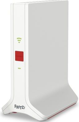 AVM - FRITZ!Repeater 3000 AX - Wi-Fi Repeater - Wit - Wi-Fi 6