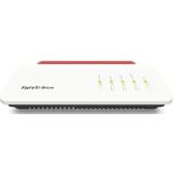 AVM FRITZ!Box 7590 AX - Mesh Master - Dual-Band - AX WiFi 6