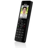 Fon FRITZ! X6 INT DECT-telefoon Nummerherkenning Zwart