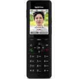 Fon FRITZ! X6 INT DECT-telefoon Nummerherkenning Zwart