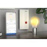 FRITZ!DECT FRITZ!Smart Gateway Draadloos Wit