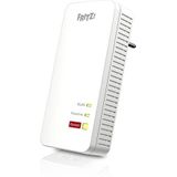 AVM - FRITZ!Powerline 1240 AX - Wifi Versterker - Wit - 1200 Mbit/s