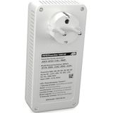 AVM - Powerline 1240 AX - WLAN Set - Wit - 1200 Mbit/s - 2 Stuk(s)