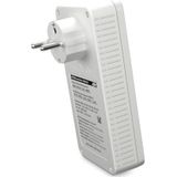 AVM - Powerline 1240 AX - WLAN Set - Wit - 1200 Mbit/s - 2 Stuk(s)