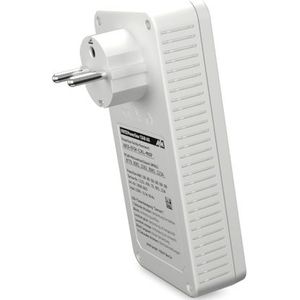 AVM - Powerline 1240 AX - WLAN Set - Wit - 1200 Mbit/s - 2 Stuk(s)