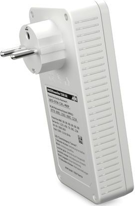 AVM - Powerline 1240 AX - WLAN Set - Wit - 1200 Mbit/s - 2 Stuk(s)