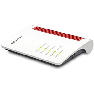 FRITZ!Box FRITZ BOX 7530 AX AUSTRIA draadloze router
