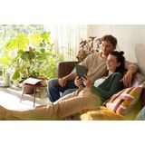 AVM FRITZ!Box 6670 draadloze router Dual-band (2.4 GHz / 5 GHz) Wit