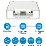 FRITZ!Box 6860 5G Router voor mobiele netwerken