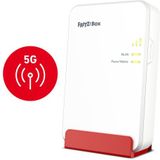 FRITZ!Box 6860 5G Router voor mobiele netwerken