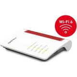 AVM FRITZ Box 4050 Wi-Fi 6