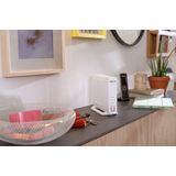 FRITZ! - Mesh Set - Wi-Fi 6 - Triband Router en Repeater - Tot 6000 Mbps