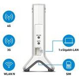 AVM Fritz!Box 6820 LTE - Router - Zwart - Compact