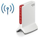 AVM Fritz!Box 6820 LTE - Router - Zwart - Compact