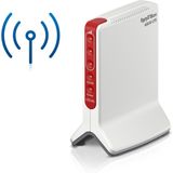 AVM - FRITZ!Box 6820 LTE - Draadloze Router - 4G - Internationaal Edition