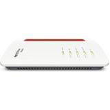AVM - FRITZ!Box 6670 Cable - Router - Wit - Wi-Fi 7 - Zigbee