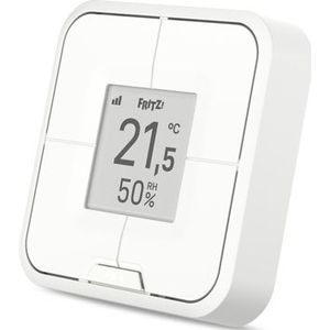 AVM FRITZ!DECT 440 Draadloos Wit - Afstandsbediening voor Slimme Thuisnetwerk
