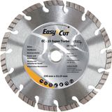 Cedima - Trennscheibe Diamant EC-23 115x2,1x10x22,23mm