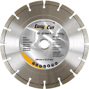 Cedima - Trennscheibe Diamant EC-21.2 350x3,2x12x25,4mm