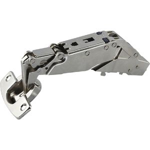 Hettich Weitwinkelscharnier Sensys 8657i TH 52 vern - 9099540