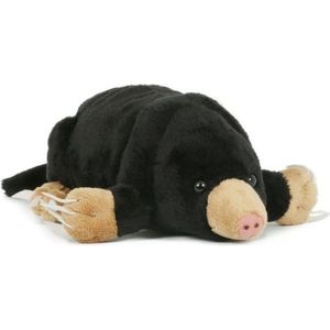 Knuffeldier knuffeldier 20 cm origineel De kleine mol staand knuffeldier knuffeldier voor kinderen baby jongens meisjes