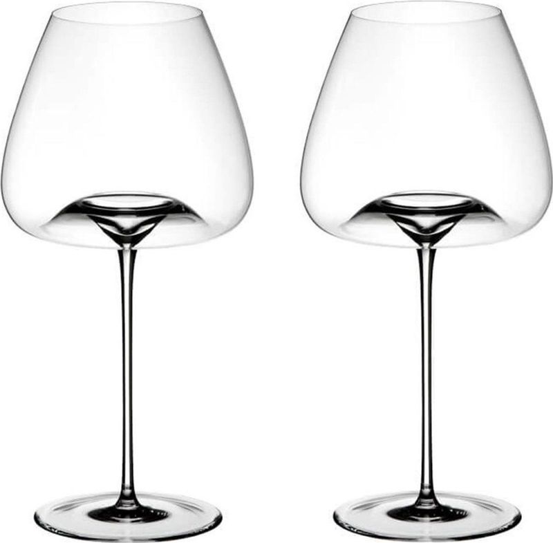 ZIEHER - Vision - Wijnglas 0,85l Balanced set/2 h25