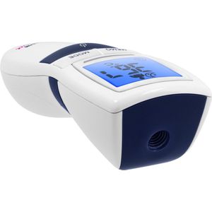 Domotherm Free Voorhoofd Thermometer Infrarood - Contactloos
