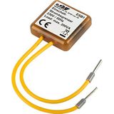 EQ 3 AG - Inschakelstroombegrenzer ESB1 - Oranje - IP20