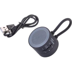 Troika Eco Speaker - hands free bluetooth speaker voor de auto of hardlopen