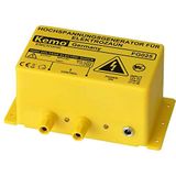 Kemo FG 025 Schrikdraad Functies: Stroom 1 stuk(s)